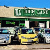 HLG Forecourt Shopfront 2025